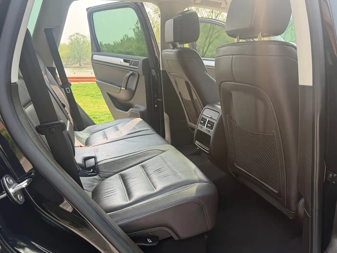 Volkswagen Touareg 2018 3.0TSI Glory Collector's Edition фото 7