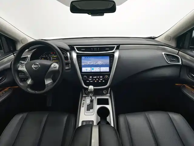 Nissan Murano 2021 2.5L XL 2WD Intelligent Luxury Edition — фото 5