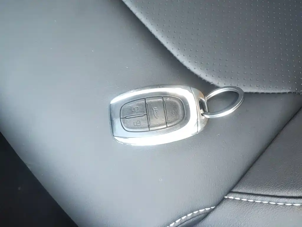 Maxus Maxus G50 2019 2019 1.3T Manual Elite Edition China V
