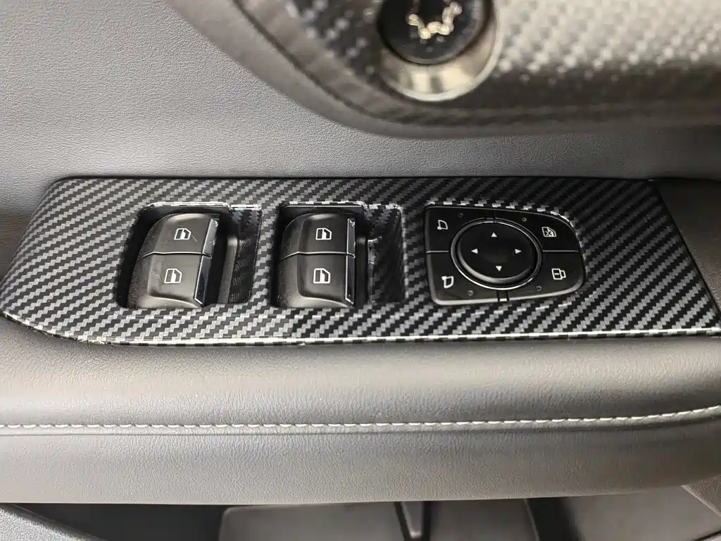 Haval Da Gou 2nd Gen 2025 2023 2.0T AWD Wild Adventure Plus