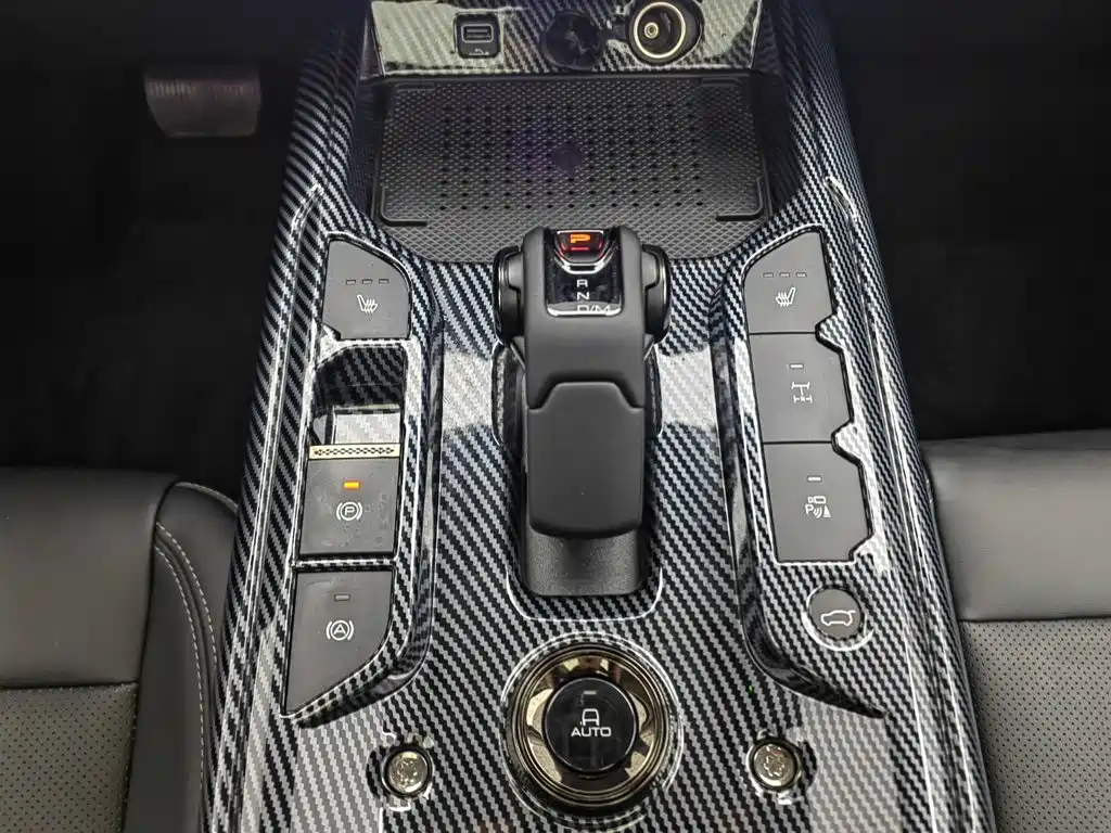 Haval Da Gou 2nd Gen 2025 2023 2.0T AWD Wild Adventure Plus