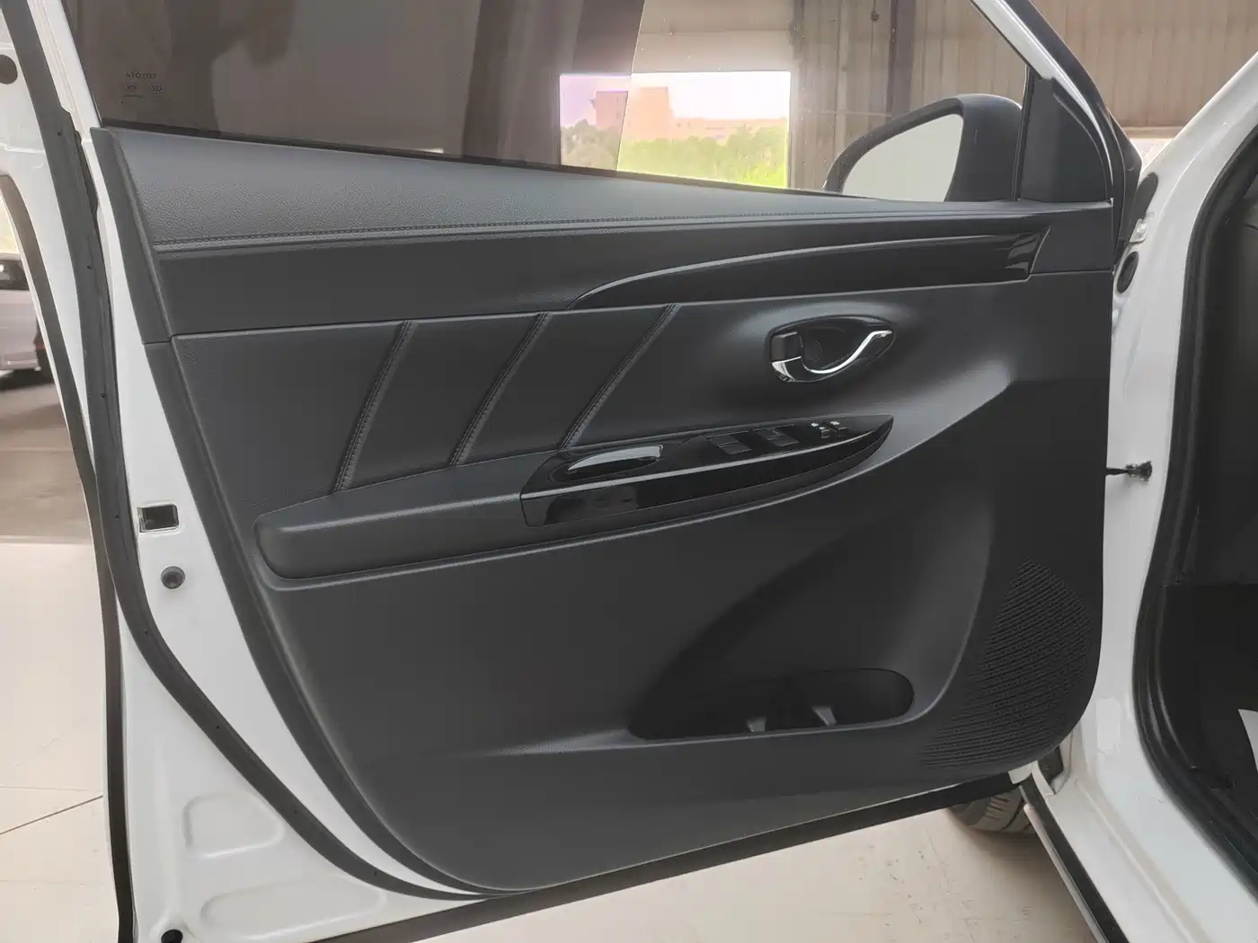 Toyota Yaris, миниатюра 12