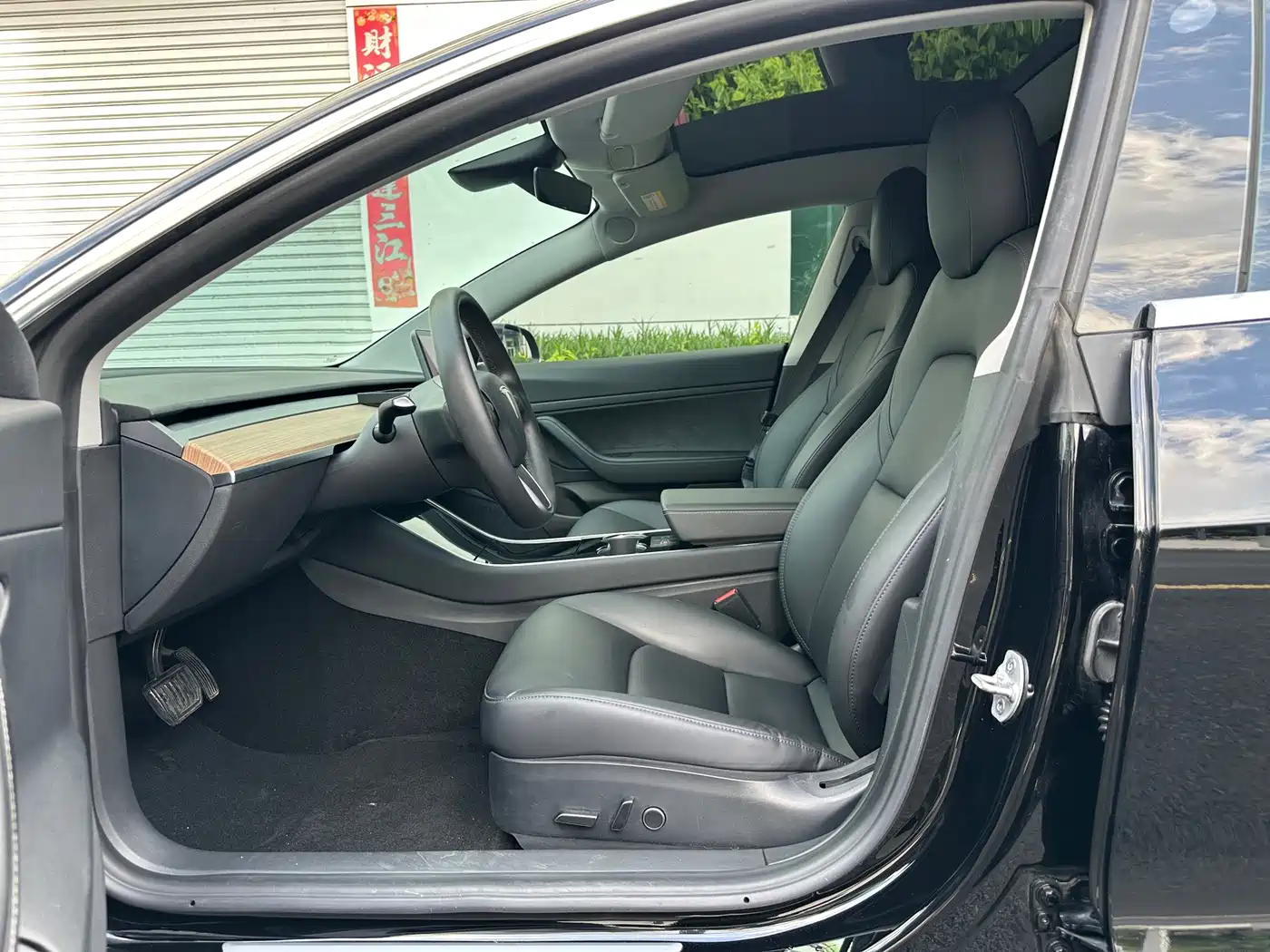 Tesla Model 3 2020 2020 Facelift Standard Range RWD Upgrade