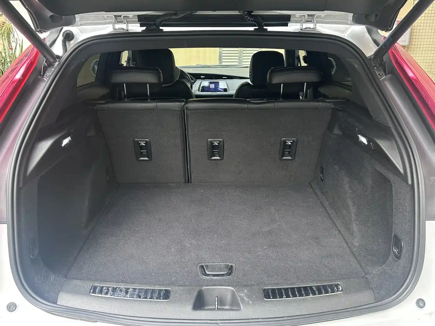 Cadillac XT4 2020 28T FWD Leading Trim фото 10