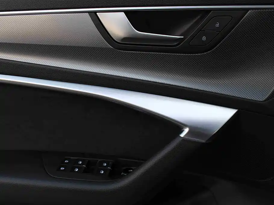 Audi A6L 2019 40 TFSI Luxury Dynamic фото 9