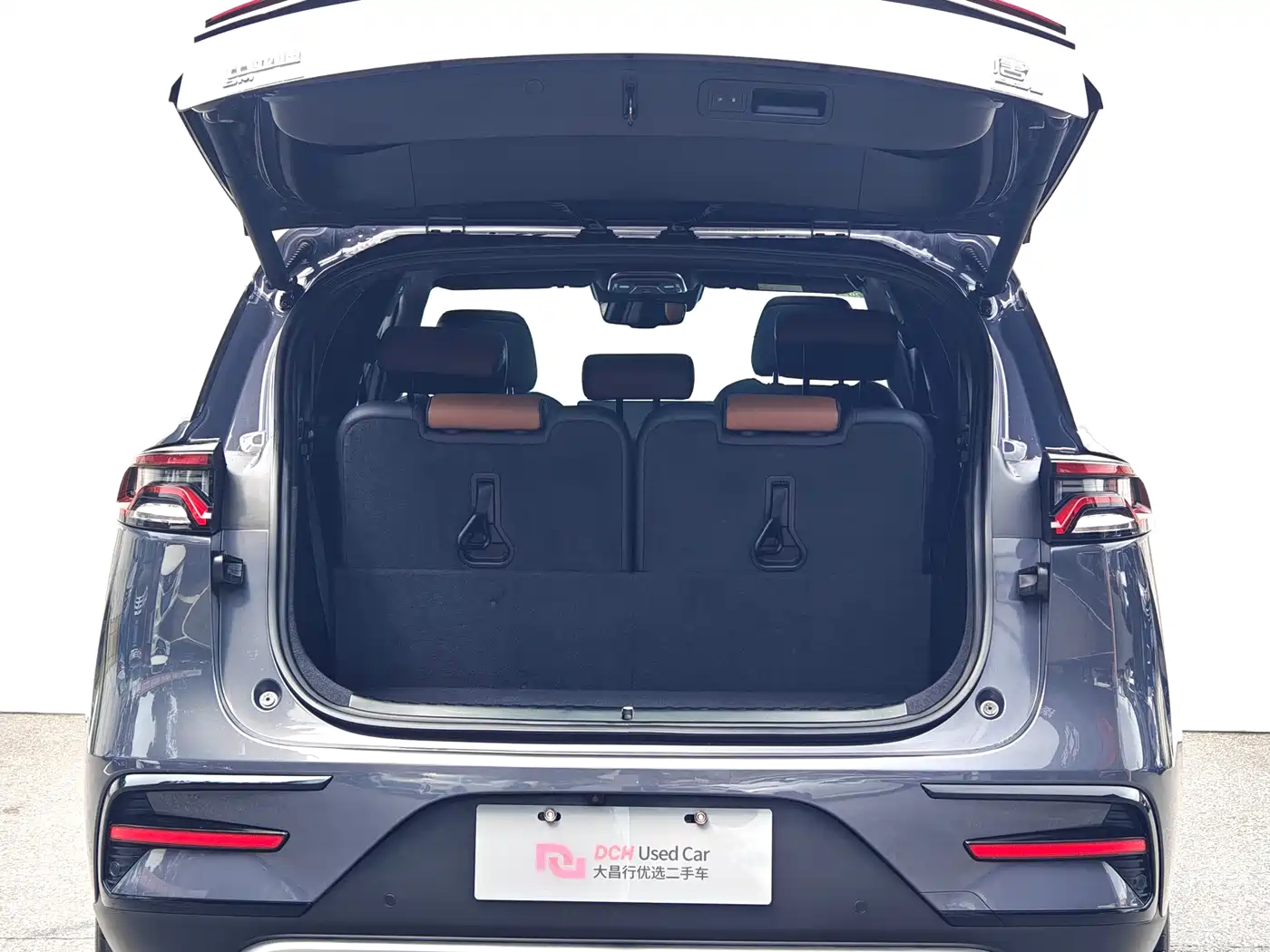 BYD TANGXIN ENERGY