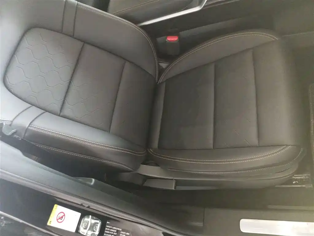 Haval Big Dog 2022 2.0T DCT FWD Chinese Hound Edition фото 16