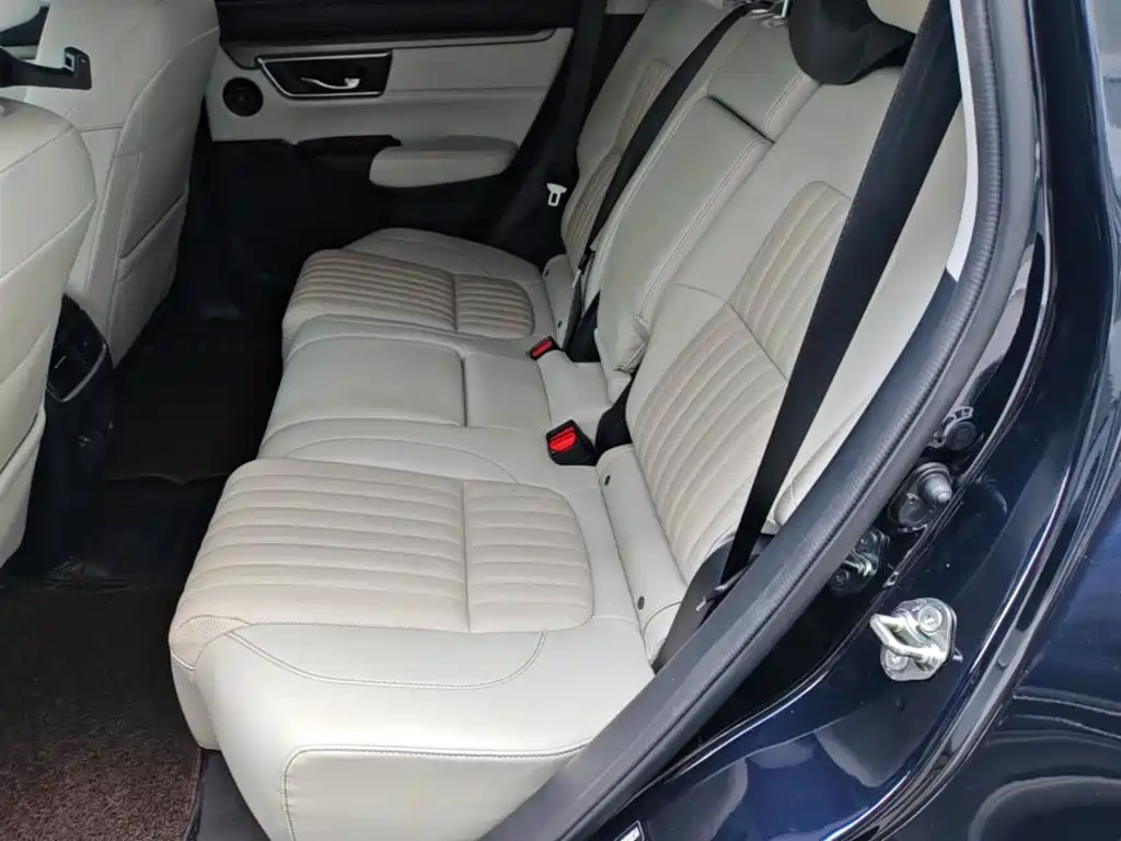 Honda Breeze New Energy 2021 2022 e:PHEV Premium Edition