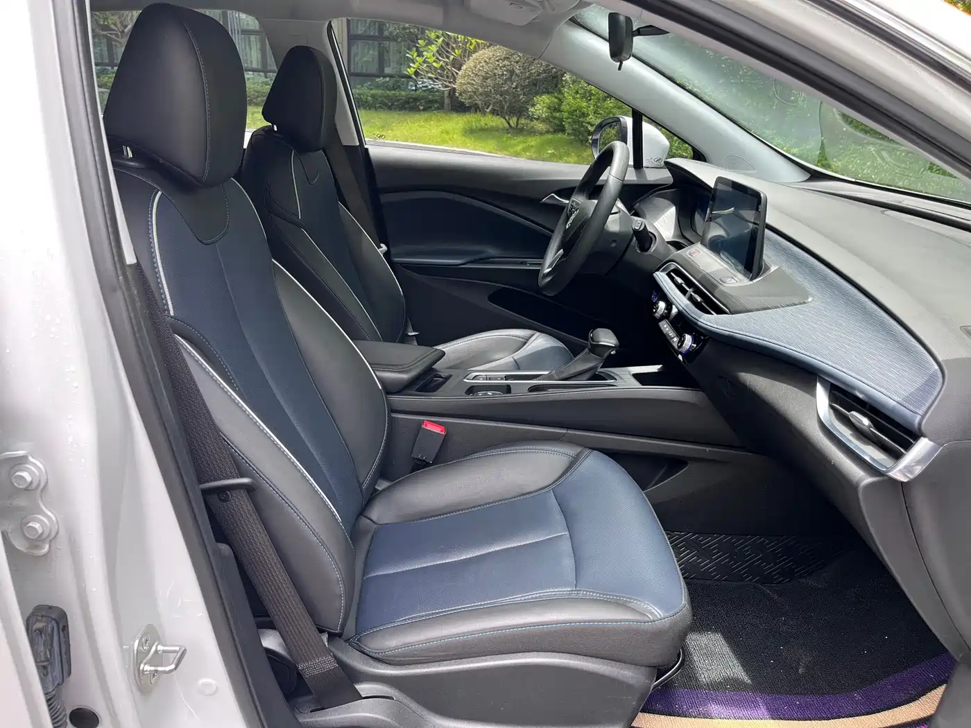 Buick Velite 6 2025 2024 450km Travel Edition