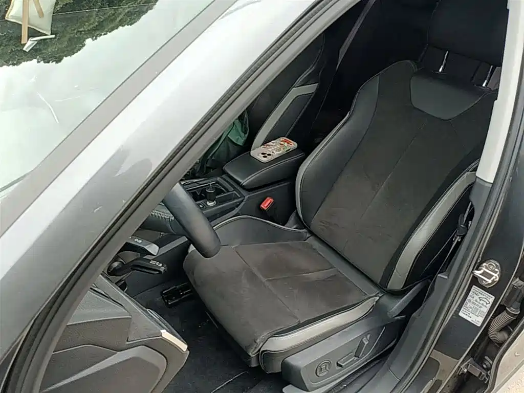 Audi Q3 2019 35 TFSI Progressive Sport фото 15
