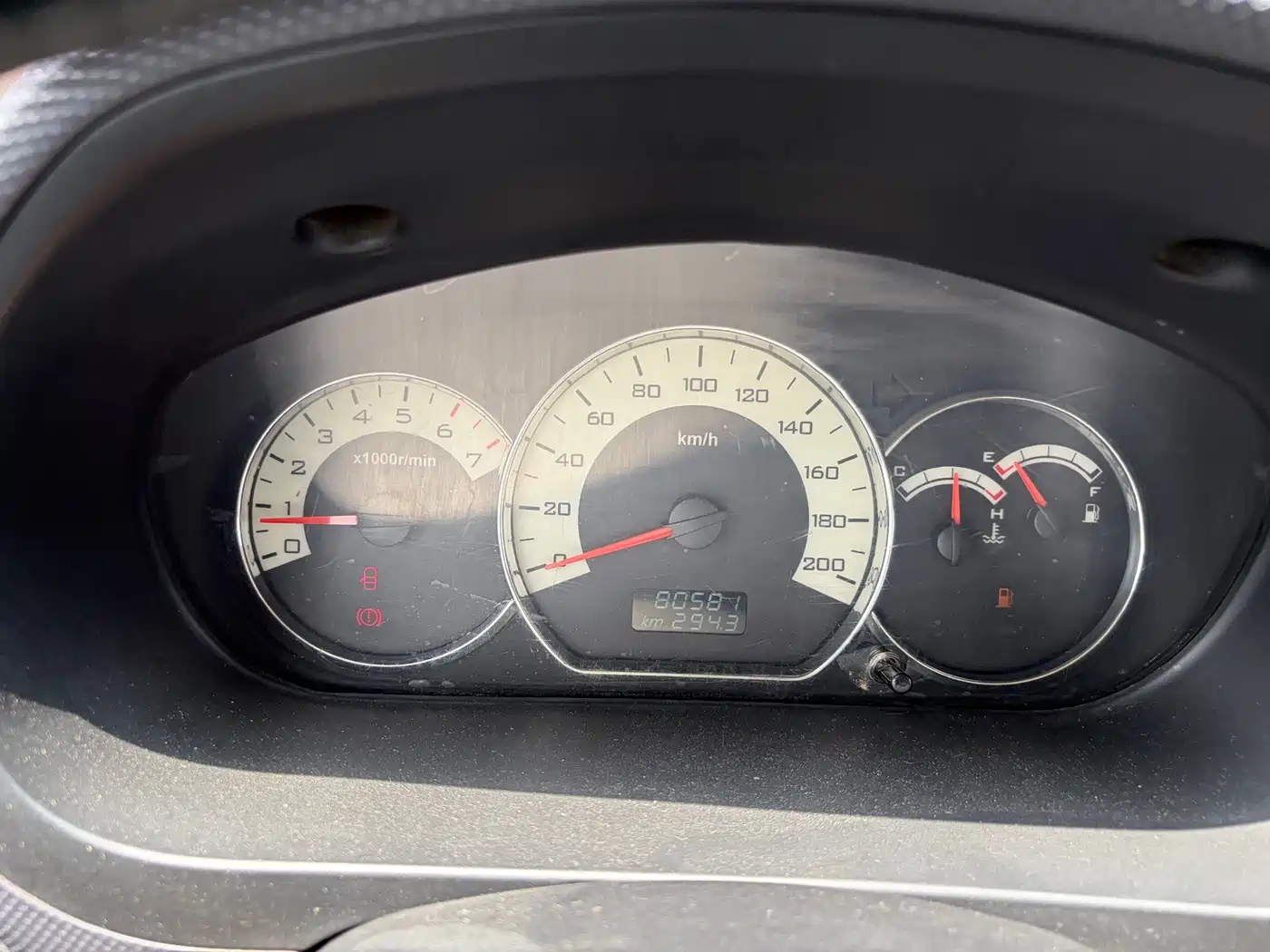 Фото 8 - Wuling Motors Wuling Hongguang