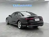 Photo 4 - Audi A8