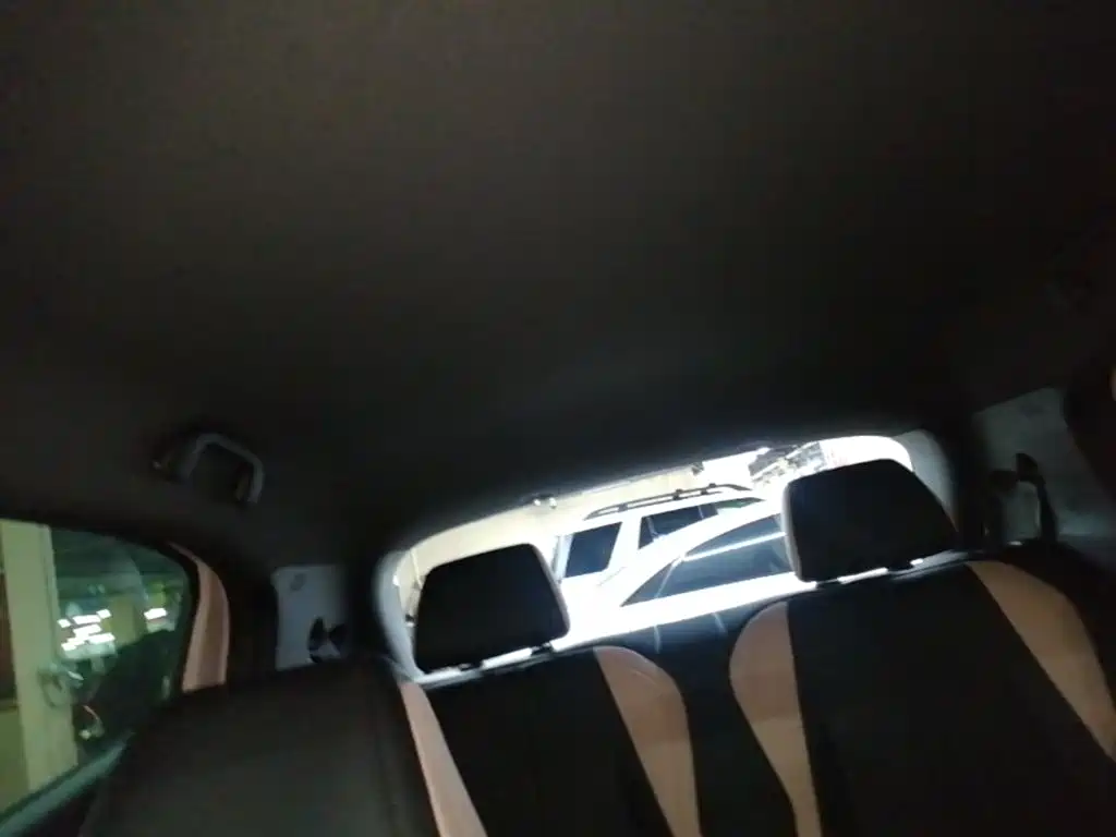 BYD Seagull 2025 Smart Drive Edition 305km Vitality Version фото 18