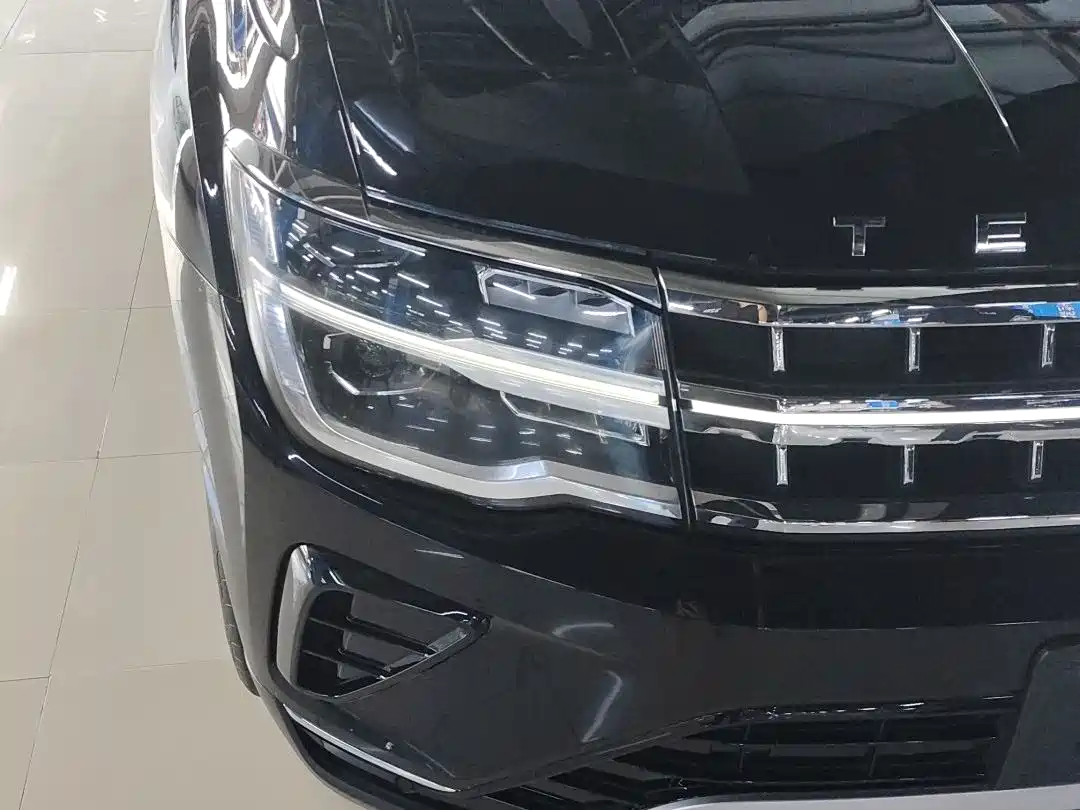 Volkswagen Teramont 2022 380TSI 4MOTION Premium Luxury фото 10