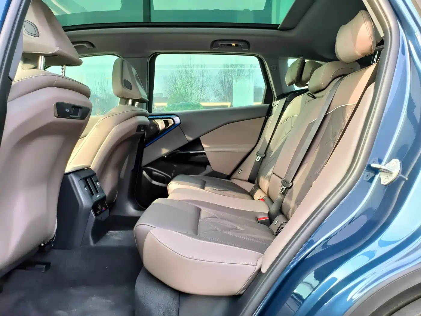 BMW X3 2025 xDrive30L Leading M Sport Package фото 18