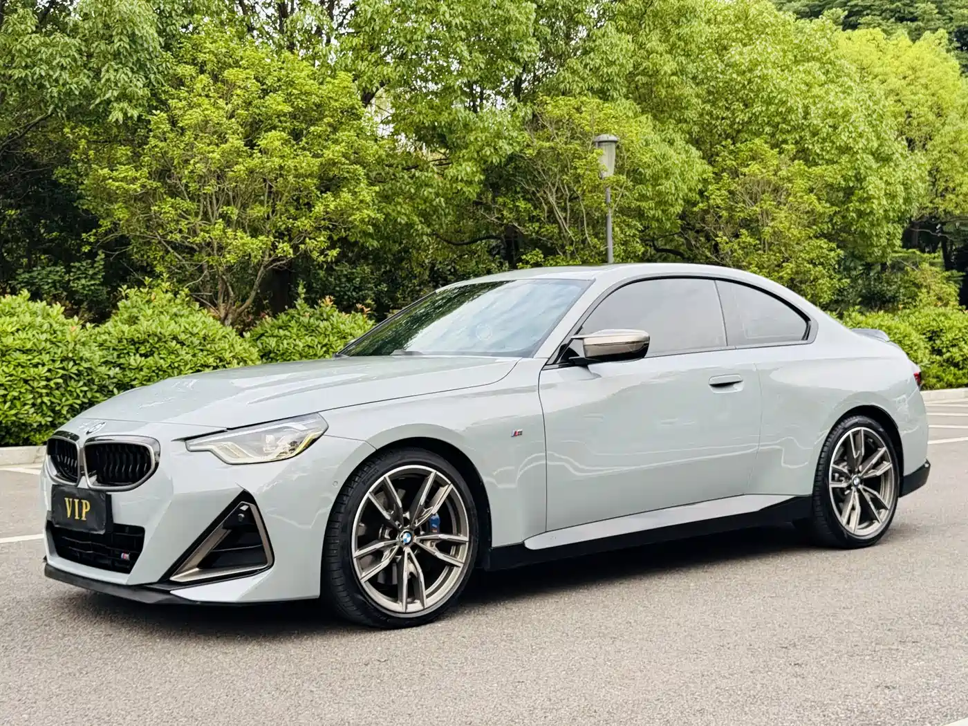 BMW M240i 2024 2024 M240i