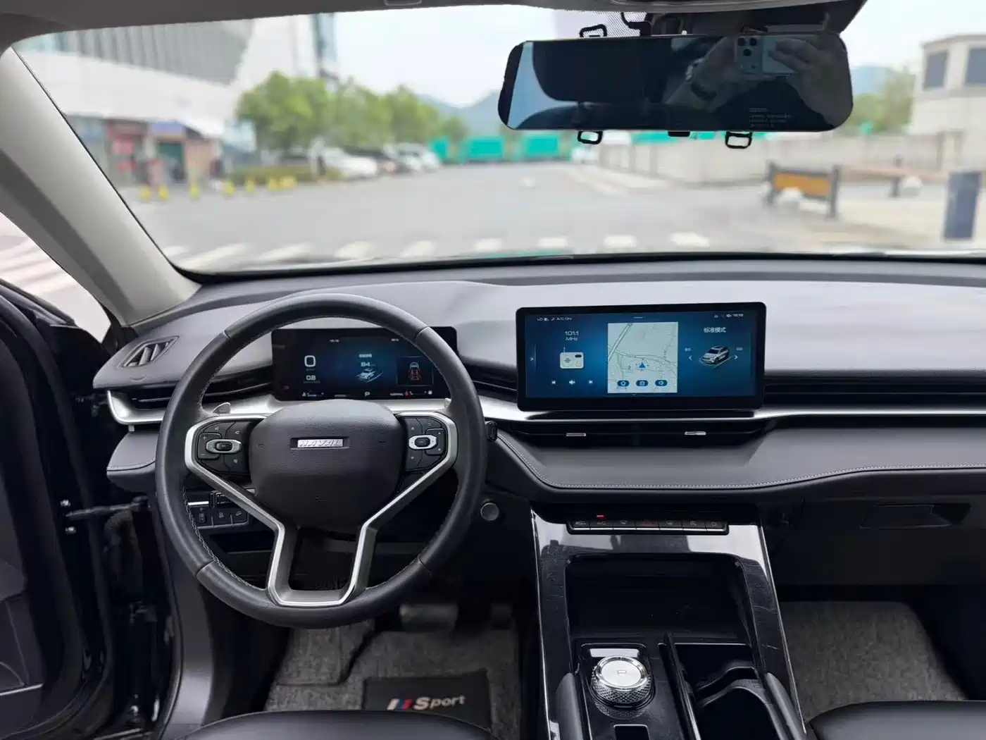 Haval H6, миниатюра 8