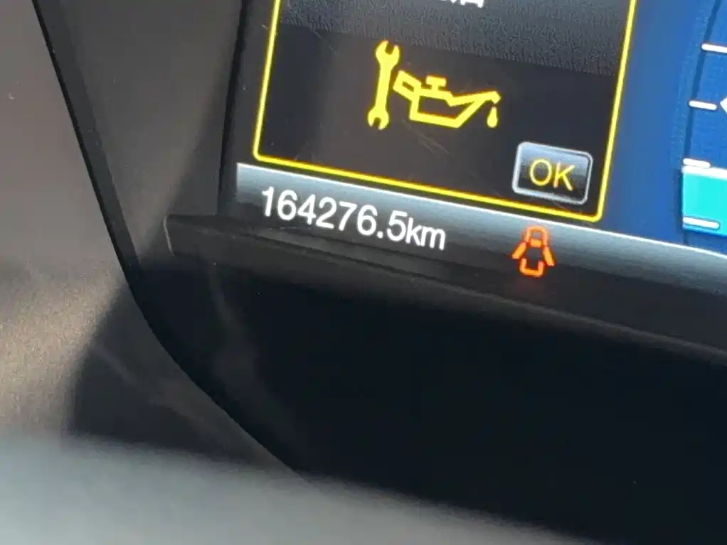 Ford Taurus 2016 2015 EcoBoost 245 Fashion