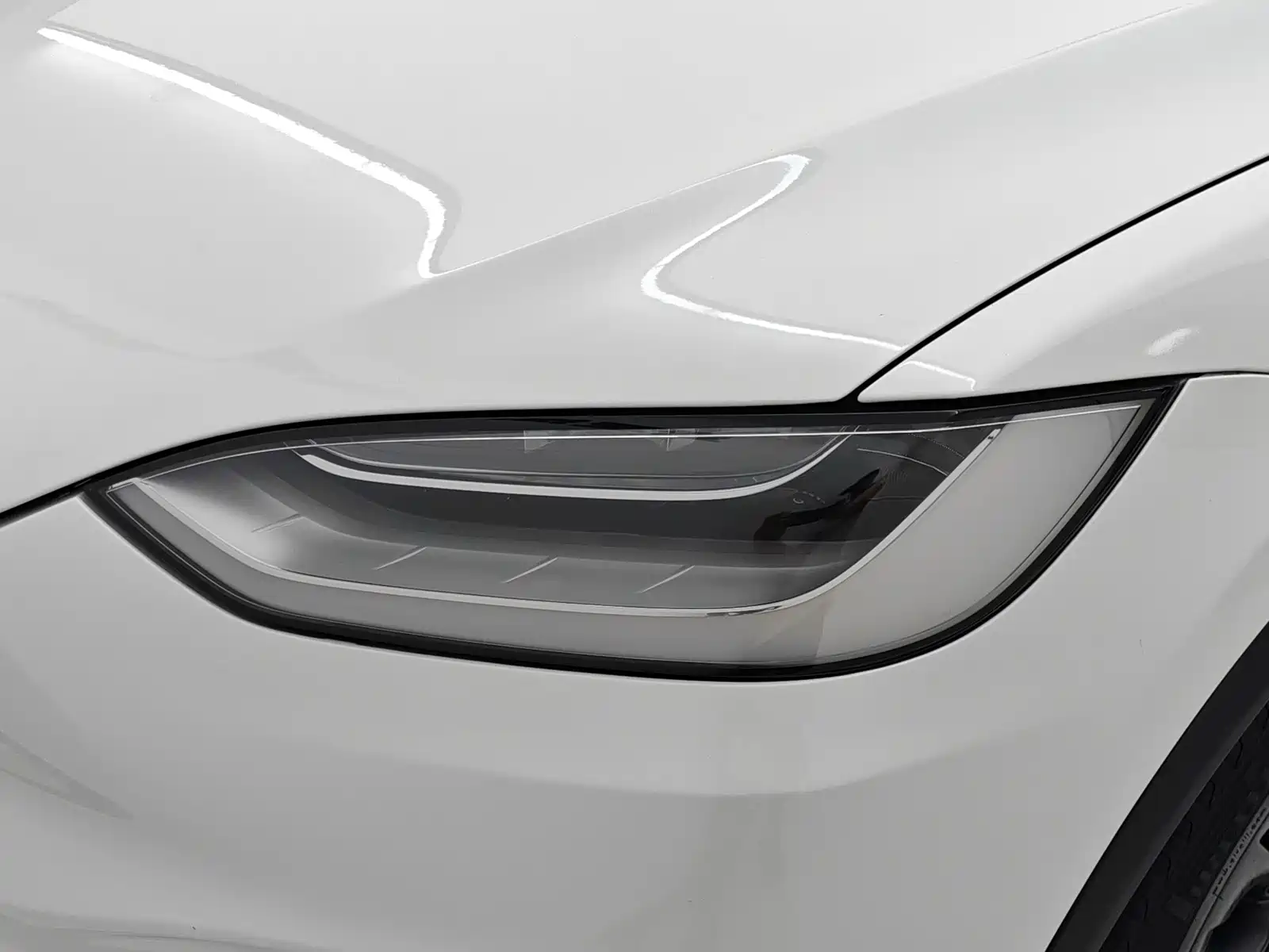Фото 7 - Tesla Model X