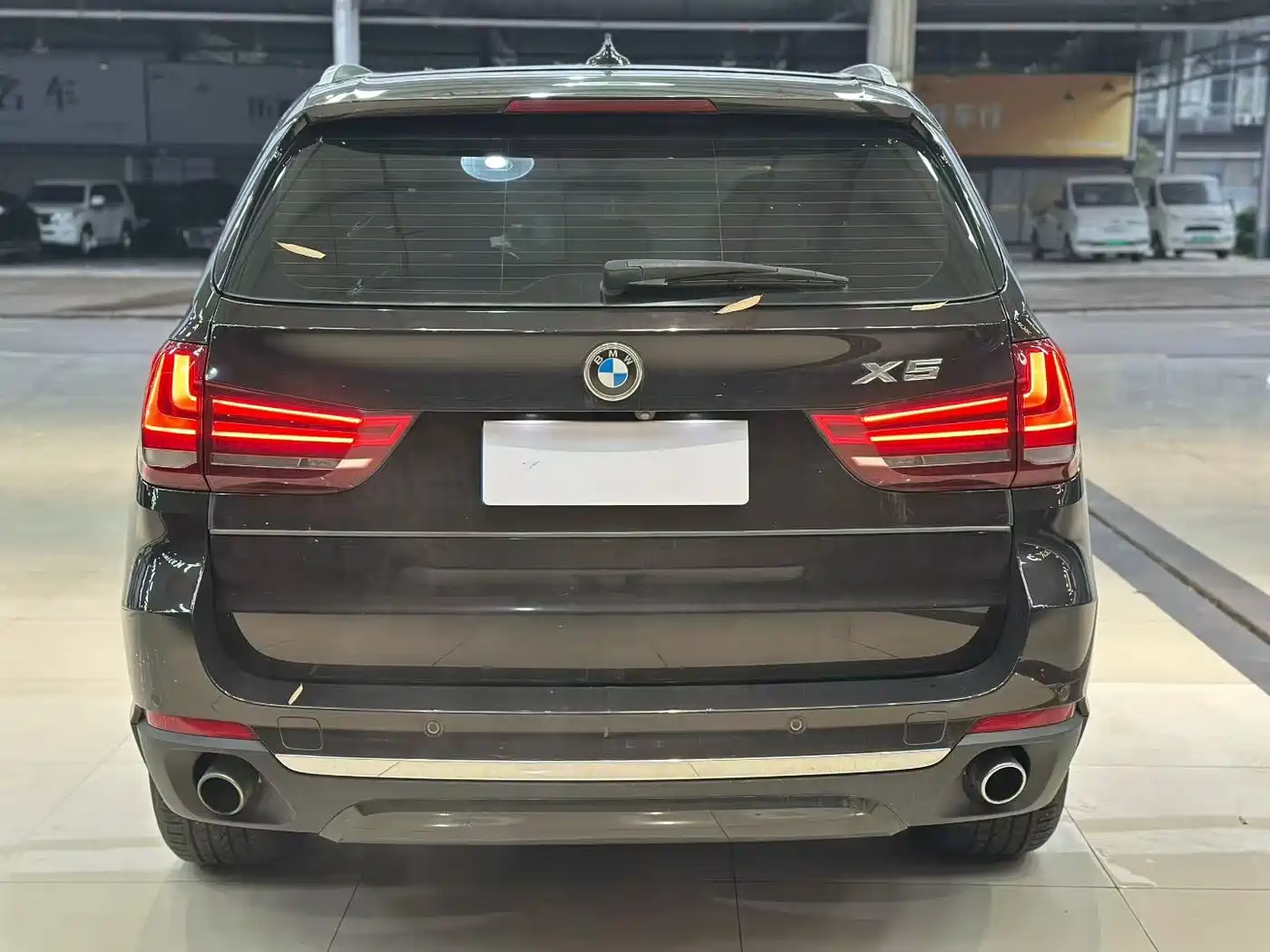 BMW X5 (Import) 2018 xDrive28i фото 5