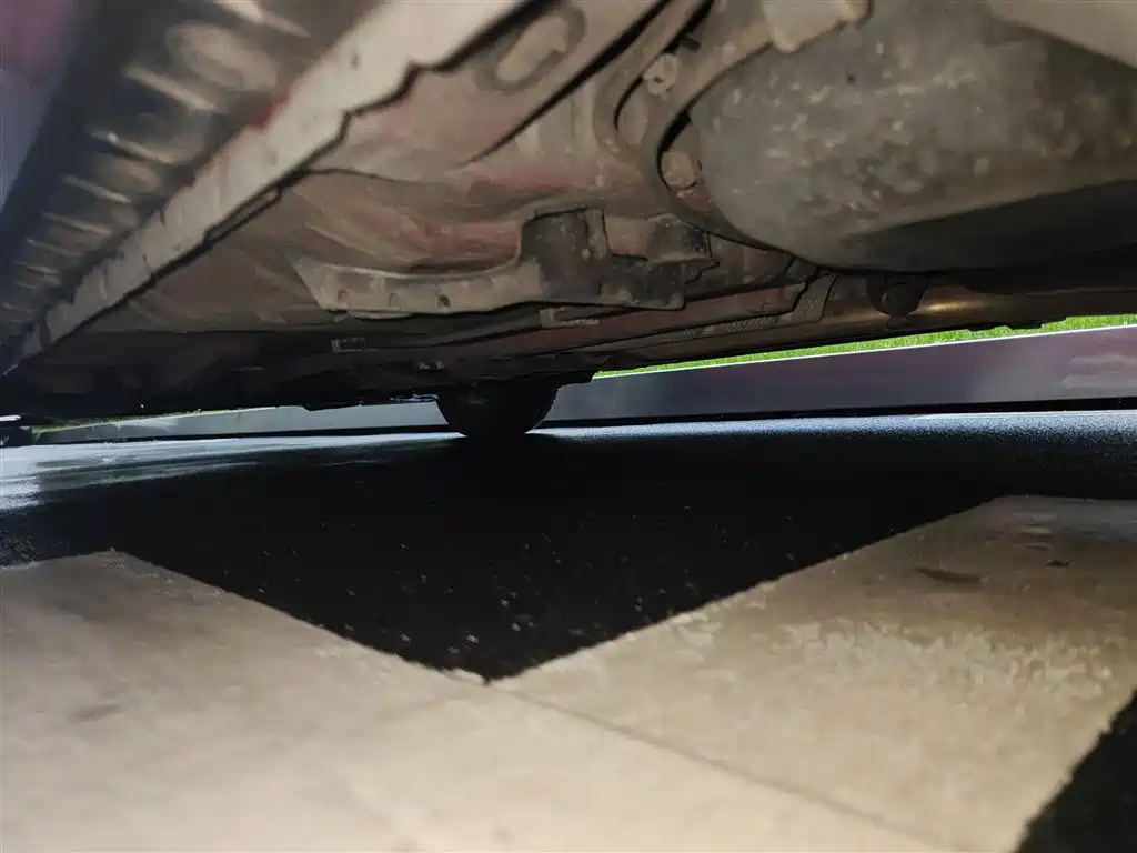 Toyota Levin 2014 1.6G CVT Elite Edition фото 18