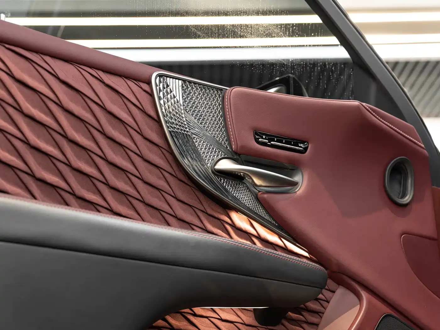 Lexus LS 2023 2023 500h Executive Edition