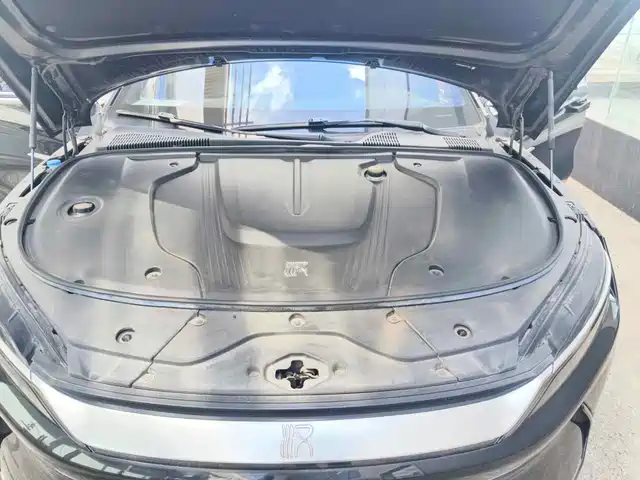 BYD Han 2020 EV Extended Range Premium — фото 3