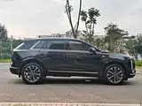 Фото 14 - Cadillac XT5