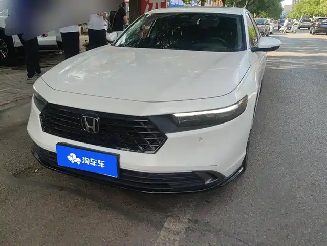 Honda Accord 2023