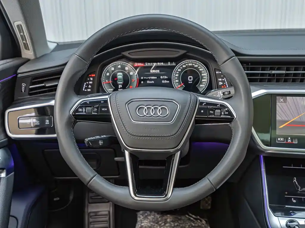 Audi A6L 2024 45 TFSI quattro Premium Elegance фото 15