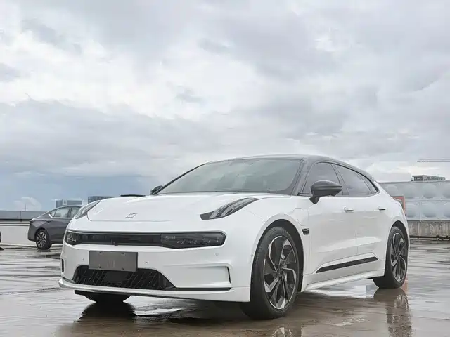 Zeekr 001 ME 100kWh
