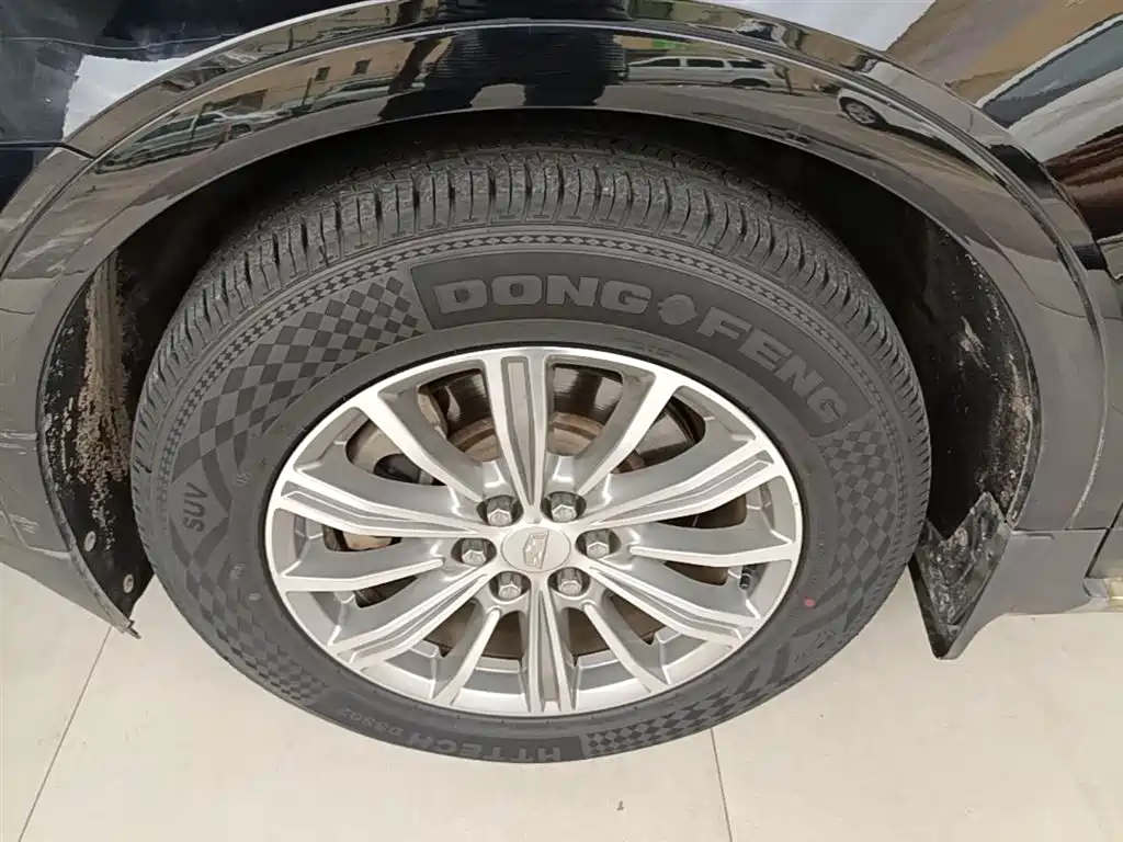 Cadillac XT5 2018 28T 4WD Luxury фото 23