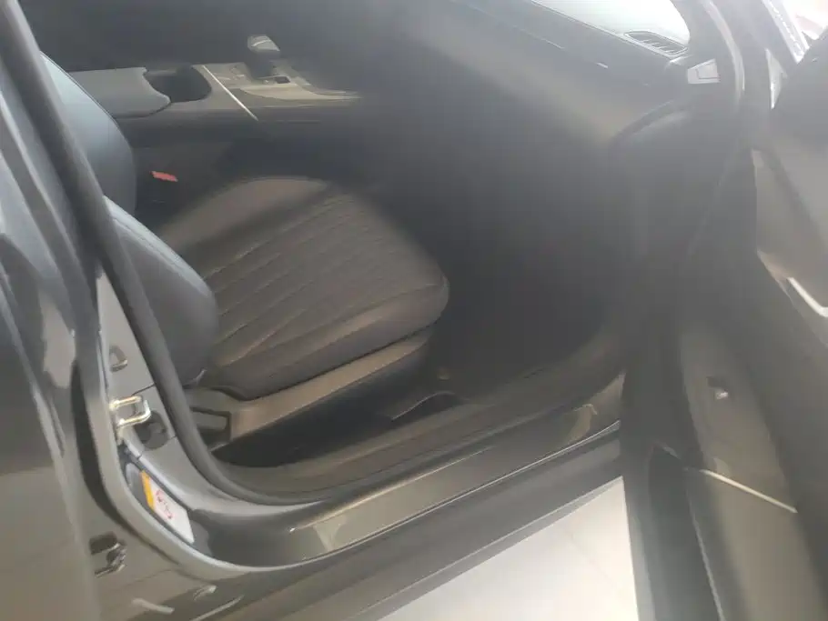 Changan Yida 2023 2023 Blue Whale NE 1.5T GDI DCT Premium