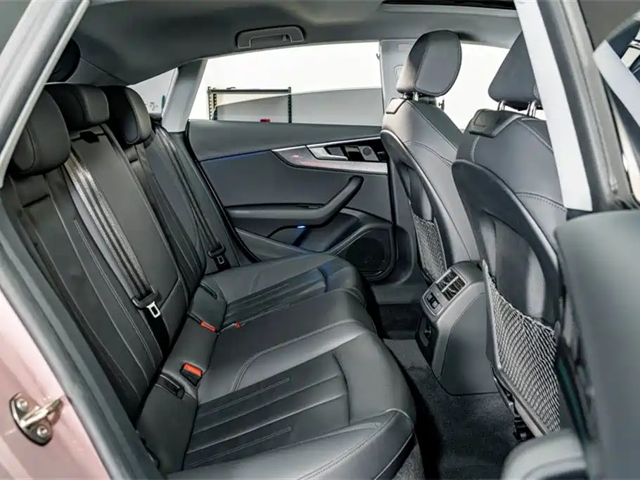 Audi A5 (Import) 2023 Sportback 40 TFSI Fashion Dynamic фото 20