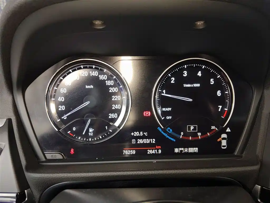 BMW 1 Series 2019 120i Leading M Sport Package фото 8