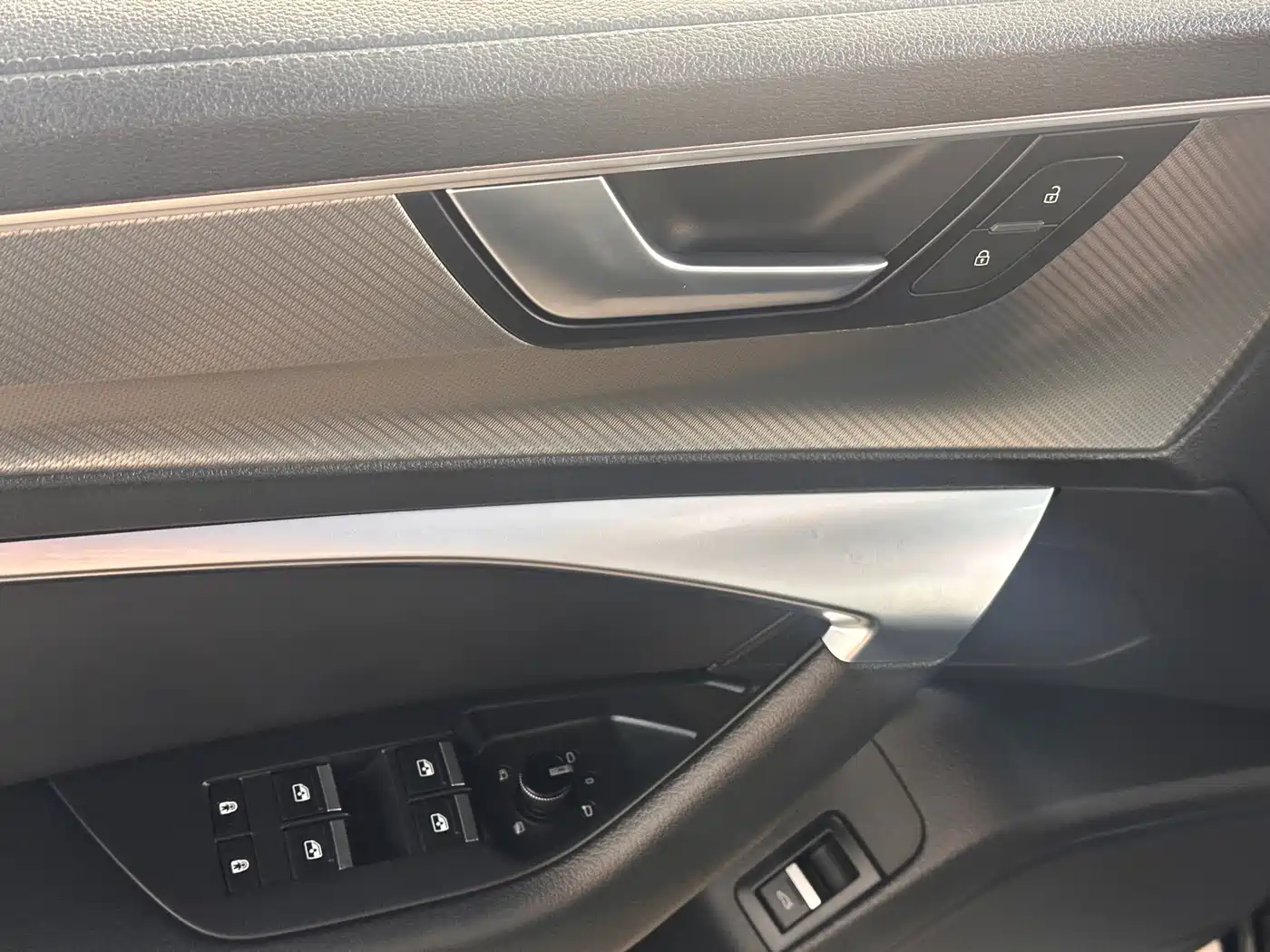 Audi A6L 2020 45 TFSI quattro Premium Elegance фото 6