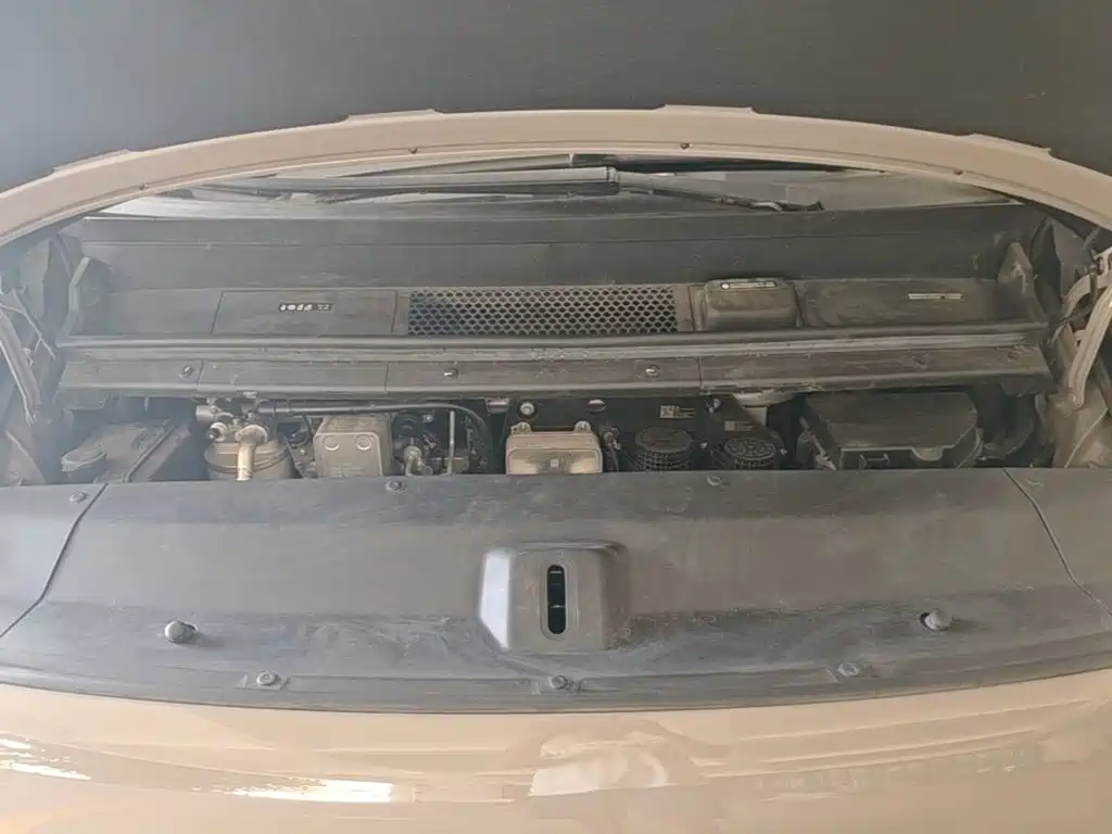 Li Auto MEGA 2024 2024 Ultra