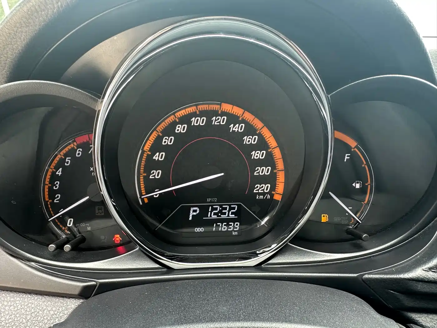 Toyota Yaris, миниатюра 8