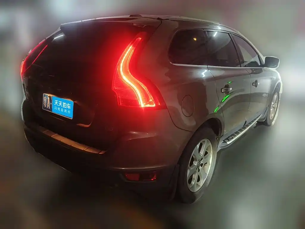 Volvo XC60 (Import) 2012 2012 T5 Comfort Edition
