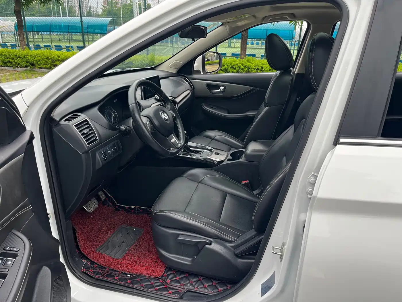 Photo 8 - Dongfeng Fengguang Fengguang S560