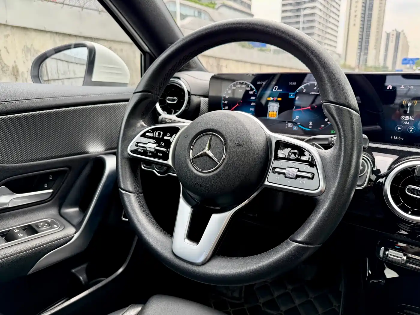 Mercedes-Benz A-Class 2020 Model Facelift A 180 L фото 29
