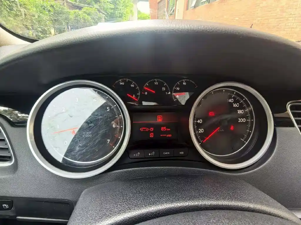 Peugeot 508 2014 2013 2.0L 2nd Anniversary Auto Smart Edition