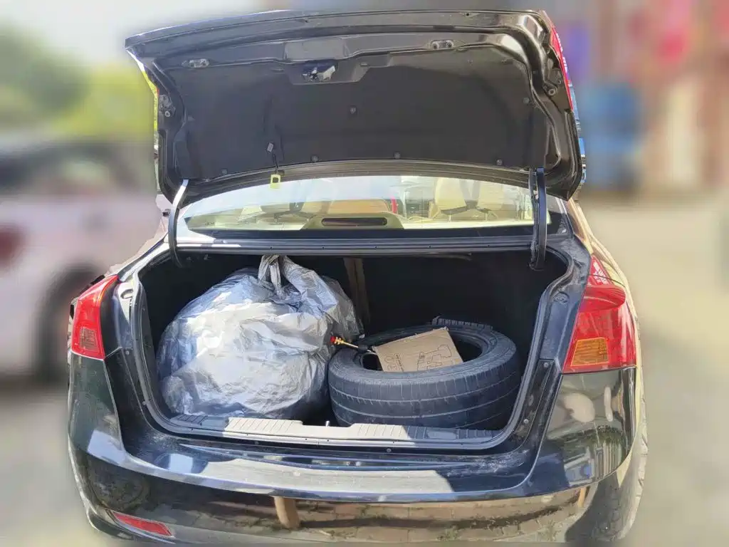 Buick Excelle 2012 2011 1.6LE-MT