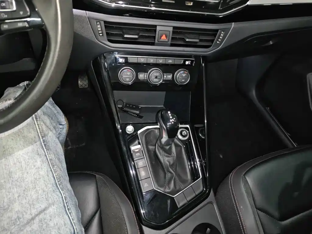 Volkswagen Tayron 2019 2019 330TSI 2WD Luxury China V