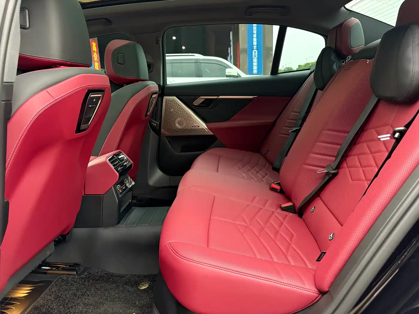 BMW 5 Series 2026 2026 530Li Exclusive M Sport Package