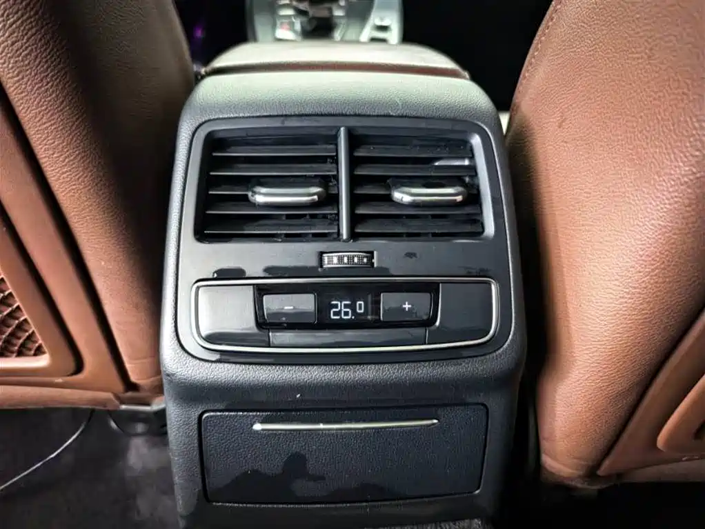 Audi A4L 2019 40 TFSI Fashion (China VI) фото 9