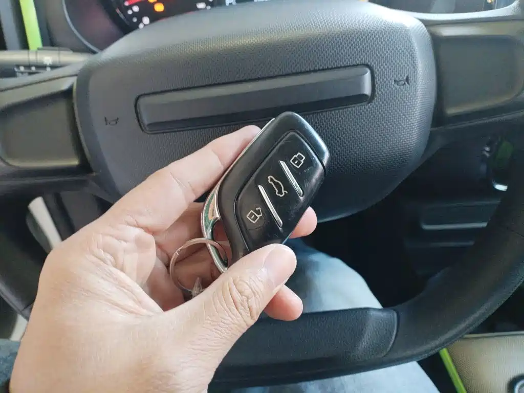 Roewe Clever 2020 2020 Urban Style Edition