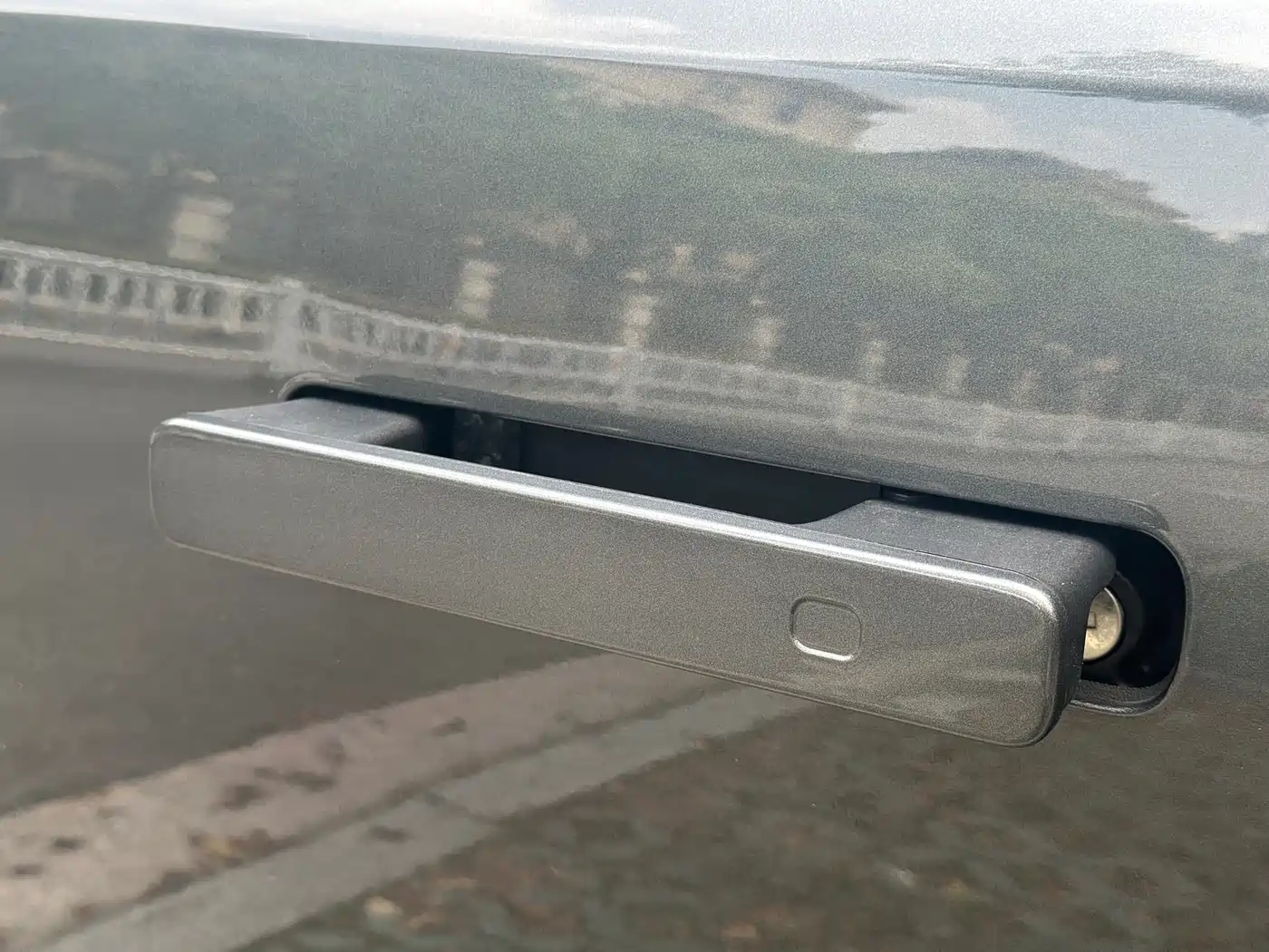 CHANGAN UNI-K