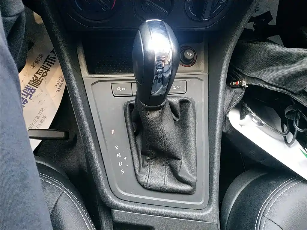 Volkswagen Lavida 2019 Lavida Start 1.5L Auto Trend (China VI) фото 14
