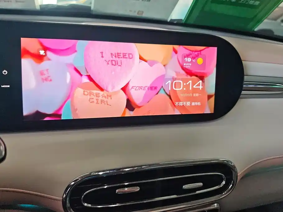 Ora Ballet Cat 2025 2023 401km Premium Model